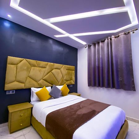 Hotel Equinox à Tan-Tan Extérieur photo