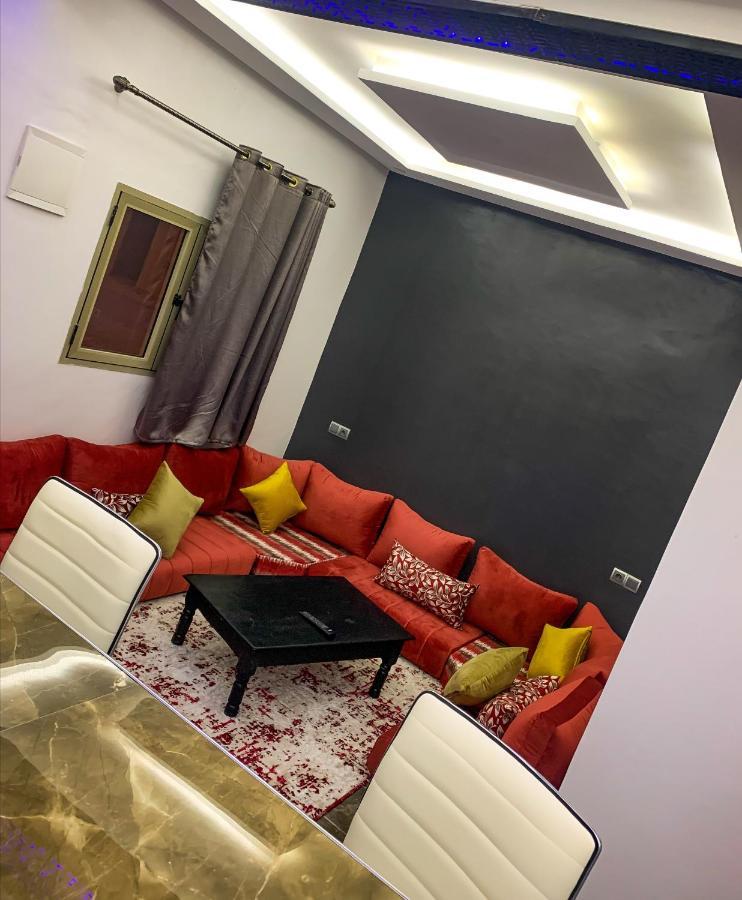 Hotel Equinox à Tan-Tan Extérieur photo
