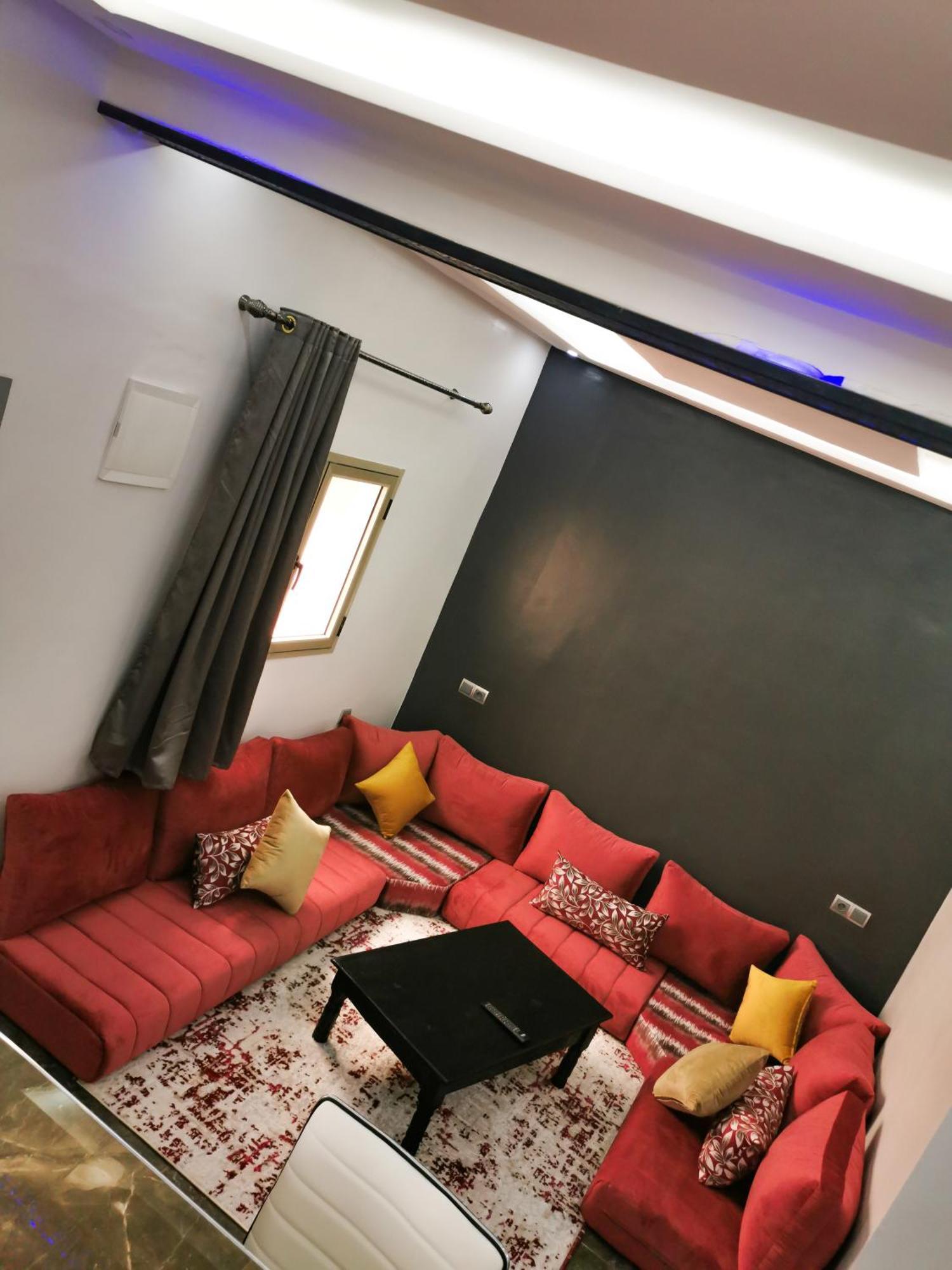 Hotel Equinox à Tan-Tan Extérieur photo