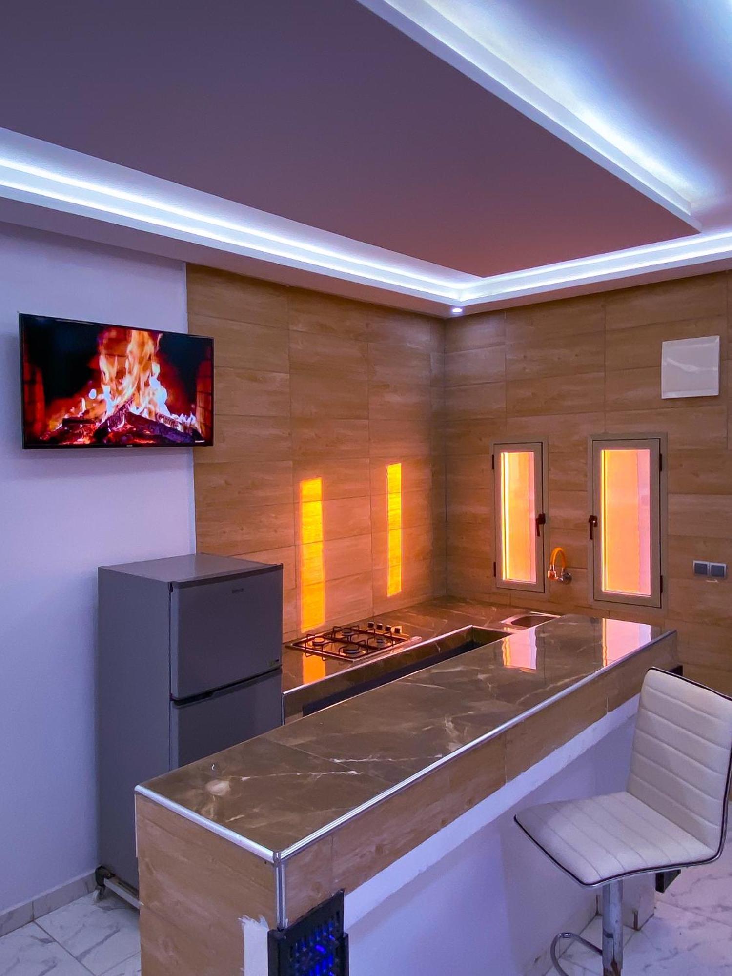 Hotel Equinox à Tan-Tan Extérieur photo