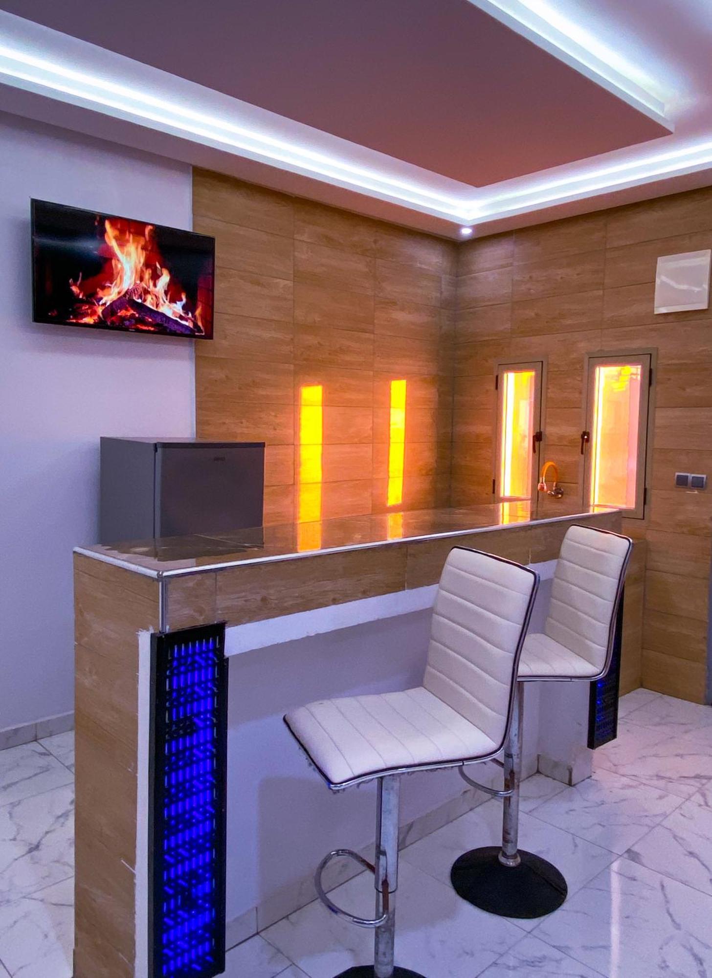 Hotel Equinox à Tan-Tan Extérieur photo
