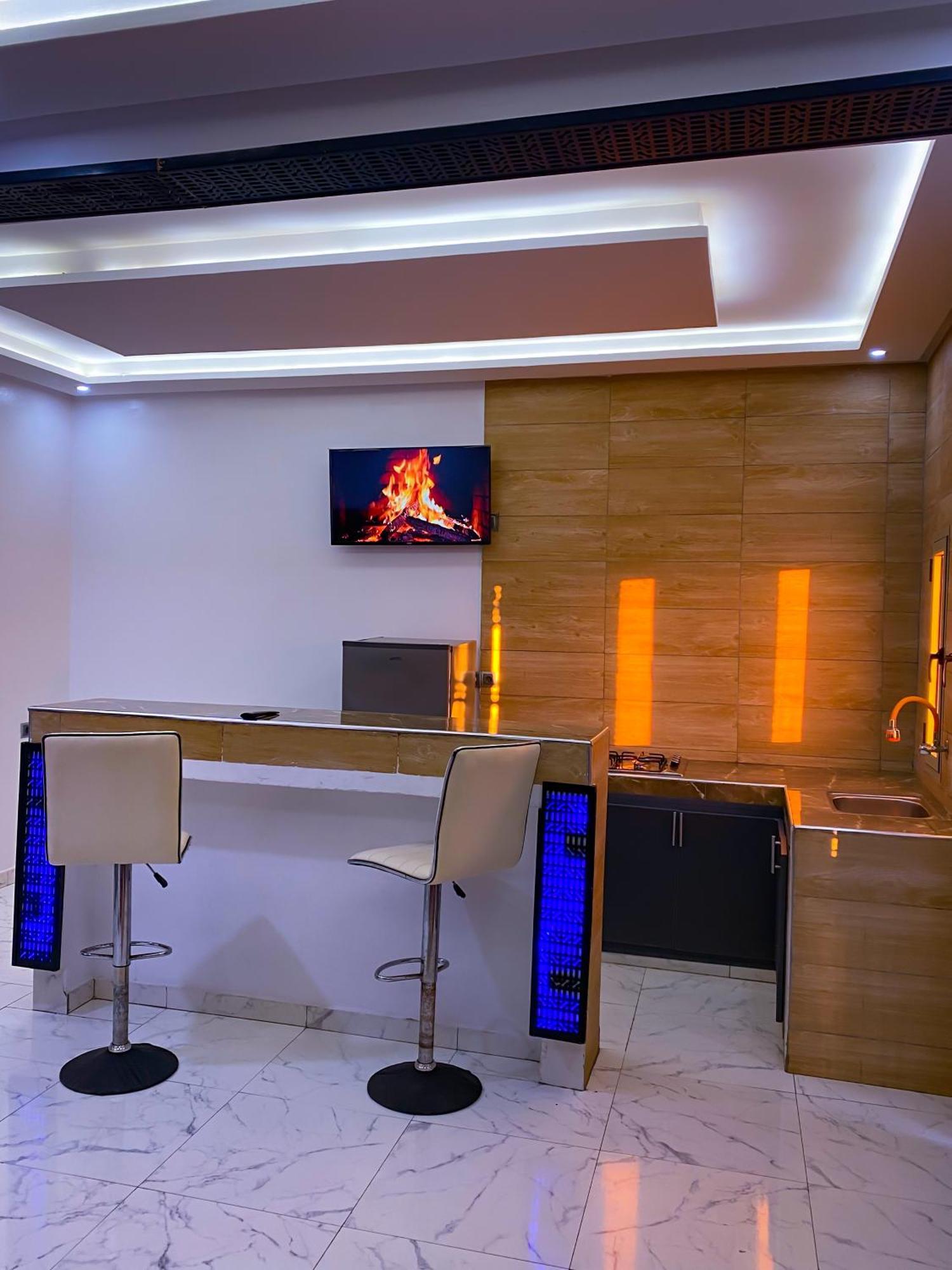 Hotel Equinox à Tan-Tan Extérieur photo