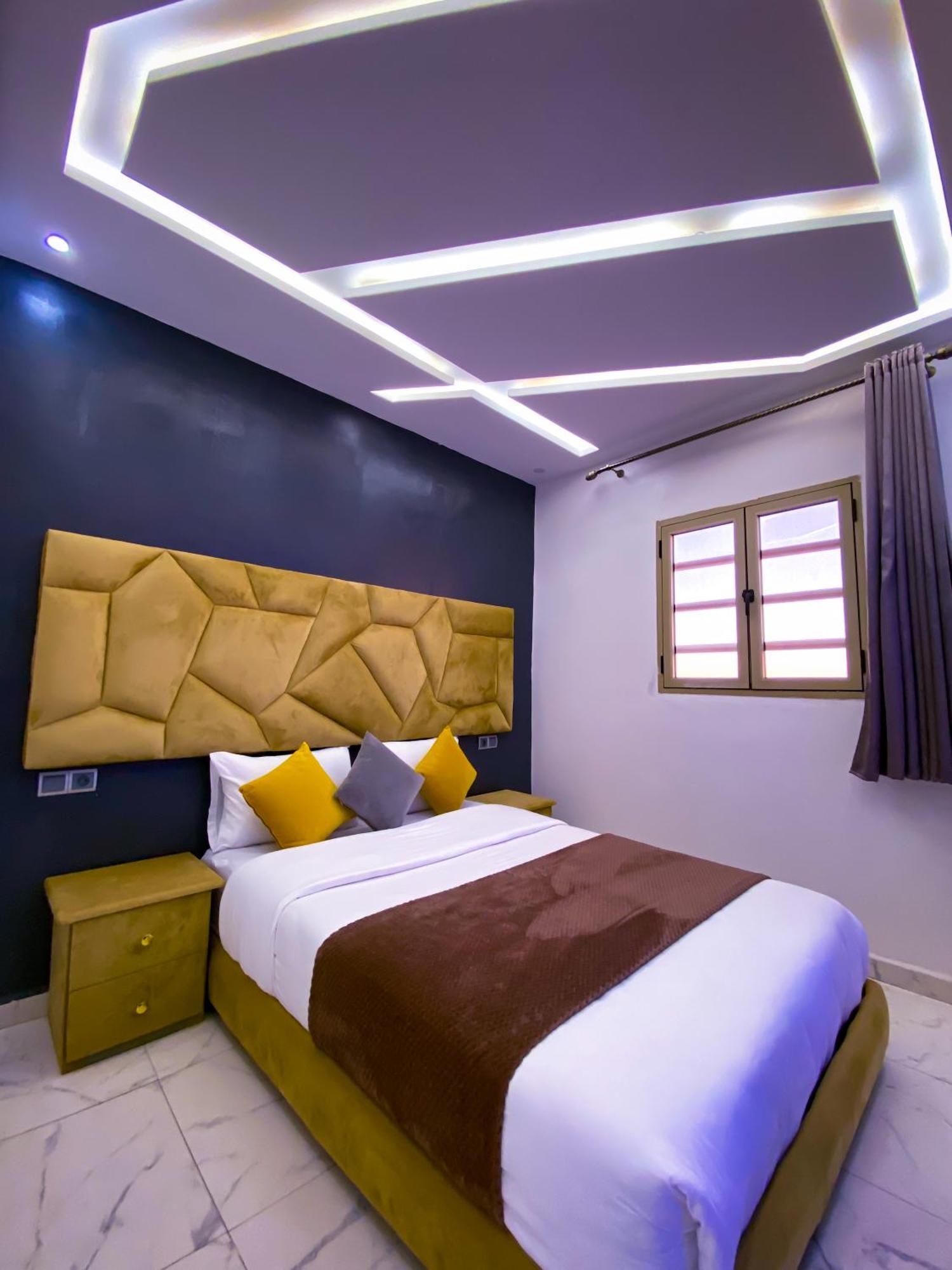 Hotel Equinox à Tan-Tan Extérieur photo