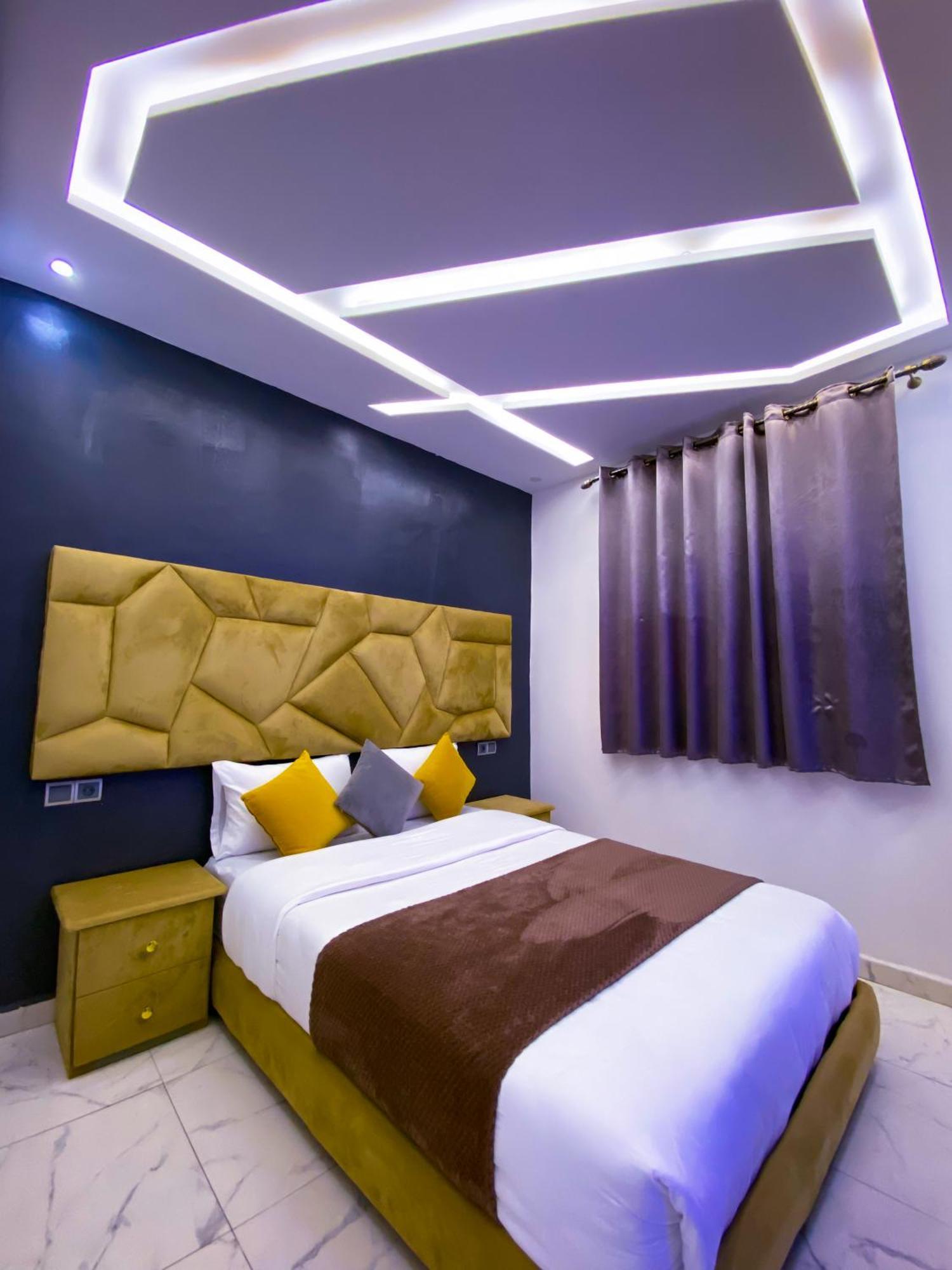 Hotel Equinox à Tan-Tan Extérieur photo