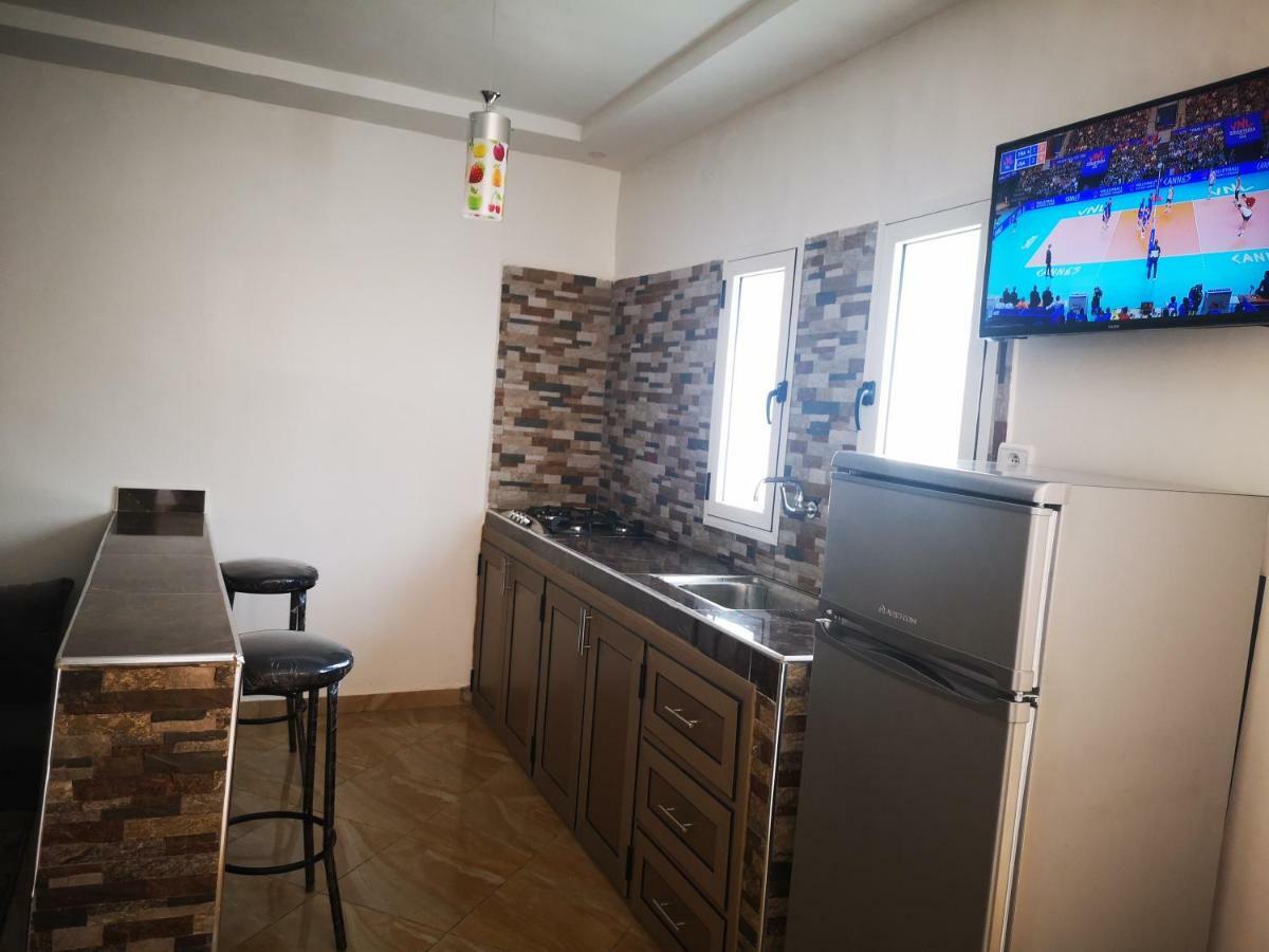 Hotel Equinox à Tan-Tan Extérieur photo