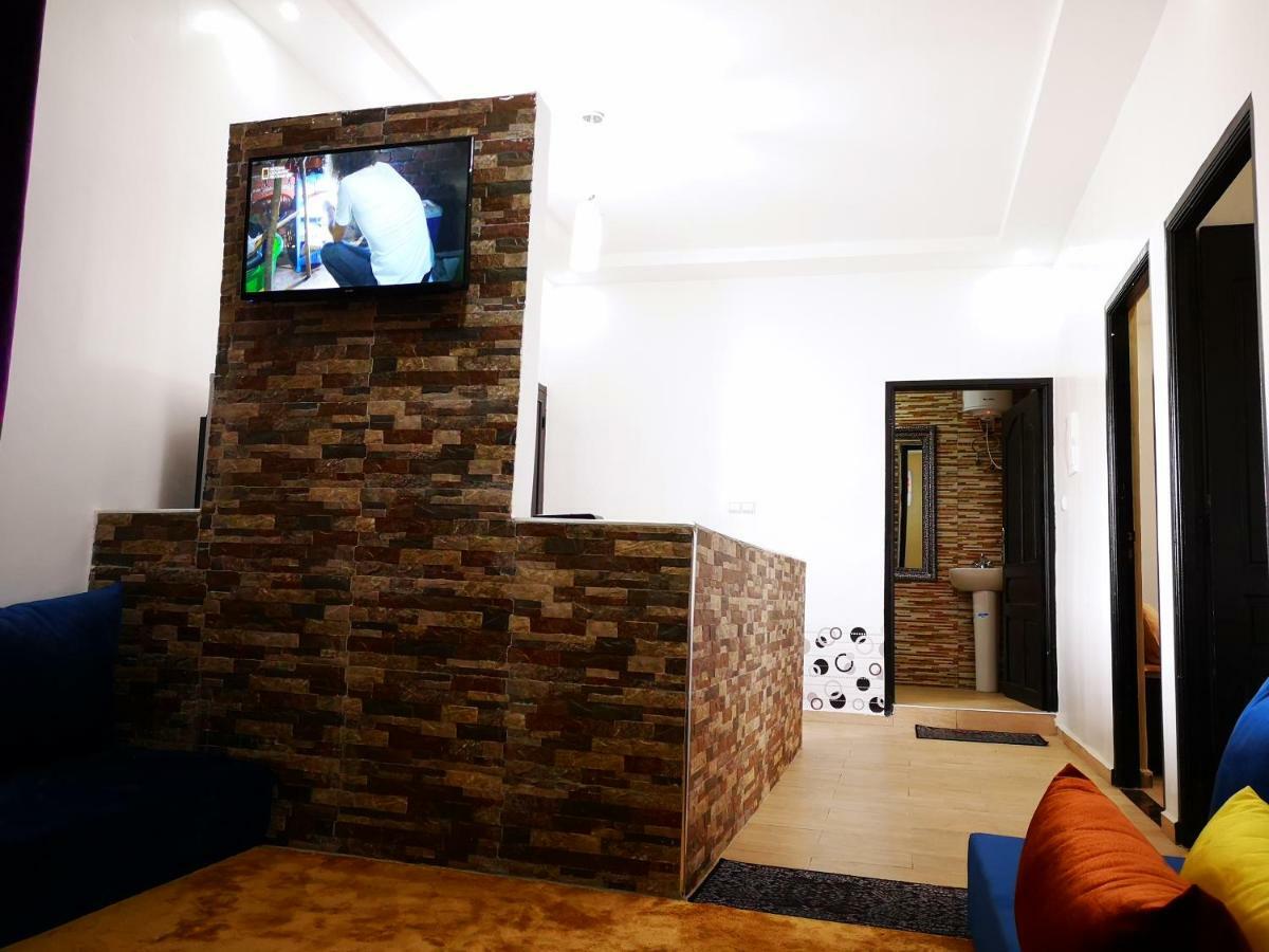 Hotel Equinox à Tan-Tan Extérieur photo