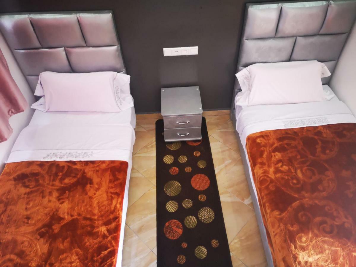 Hotel Equinox à Tan-Tan Extérieur photo